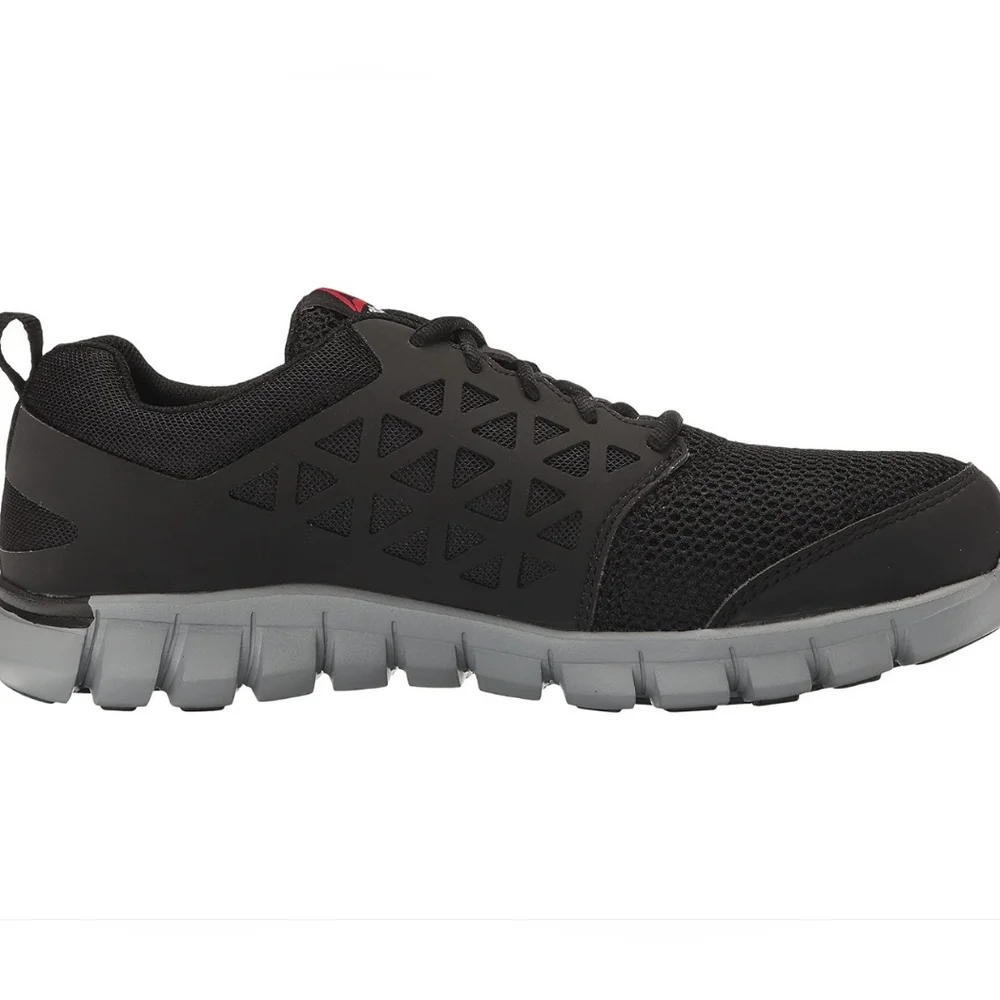 Reebok Work Shoes - Picture 5 of 7